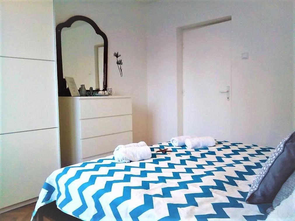 Apartment Gospa Пула Экстерьер фото